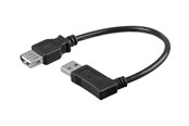 USB kabel - Pro goobay - 4040849957017