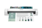 Scanner - Brother DSmobile DS-740D Mobile Scanner - DS740DTK1