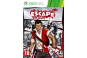 Spil - Escape Dead Island - Microsoft Xbox 360 - Action - 4020628882181