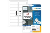 Papir, Fotopapir og Etiketter - HERMA Special - 10009
