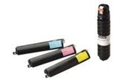 Blæk, Toner & Forbrugsstoffer - Toshiba FC35EY - yellow - original - toner cartridge - TFC35Y