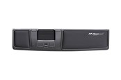 Mus - Mousetrapper Advance 2.0+ - Black/White - Trackbar - Touch - 6 knapper - Sort - MT122