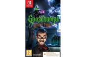 Spil - Goosebumps: The Game (Code in a Box) - Nintendo Switch - Eventyr - 5016488135078
