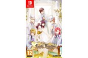 Spil - Code: Realize - Future Blessings - Nintendo Switch - Eventyr - 5060112432989