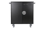 Skærmholder - LEBA Innovation LEBA NoteCart Flex Extended 32 - NCF-E-32-SC
