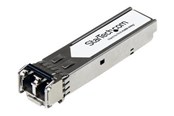 Repeater, boostere, bridges & transceiver - StarTech.com Extreme Networks 10301 Compatible SFP+ Module - SFP+ transceiver module - 10 GigE - 10301-ST