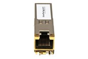 Repeater, boostere, bridges & transceiver - StarTech.com Palo Alto Networks PLUS-T Compatible SFP+ Module - SFP+ transceiver module - 10 GigE - PLUS-T-ST