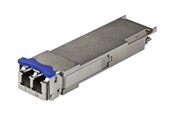Repeater, boostere, bridges & transceiver - StarTech.com Palo Alto Networks 40GBASE-LR4 Compatible QSFP+ Module - QSFP+ transceiver module - 40 Gigabit LAN - 40GBASE-LR4-ST