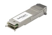 Repeater, boostere, bridges & transceiver - StarTech.com Dell EMC QSFP-40G-ER4 Compatible QSFP+ Module - QSFP+ transceiver module - 40 Gigabit LAN - QSFP40GER4ES