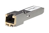 Repeater, boostere, bridges & transceiver - StarTech.com HP JL563A Compatible SFP+ Module - SFP+ transceiver module - 10 GigE - JL563A-ST