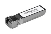 Repeater, boostere, bridges & transceiver - StarTech.com 10GBase-BX MSA Compliant Fiber SFP+ Module - Upstream - SFP+ transceiver module - 10 GigE - SFP-10GB-BX-U-STA-ST