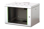 Rack skabe - DIGITUS Professional - DN-19 20U-6/6-SW