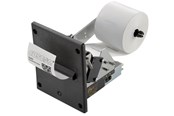 Printer - Custom TG02H Extremely compact and versatile ticket printer - Monokrom - Direkt termisk - 915HZ010300300