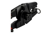 Systemtilbehør (kølepasta mv.) - StarTech.com Security Tether Cables - 5 Pack - Steel - Adjustable security cable - CONNLOCKPK5