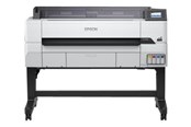 Storformatprinter - Epson Storformatprinter - SureColor - 4-farvet - C11CJ56301A0