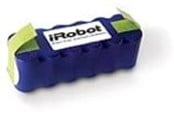 Robotstøvsuger - iRobot Robotstøvsuger Roomba X-Life Battery - 43371790
