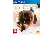 Spil - The Dark Pictures Anthology: Little Hope - Sony PlayStation 4 - Action/Adventure - 3391892007824