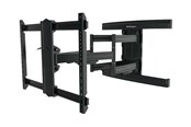 Vægbeslag, AV-Beslag & AV-Møbler - StarTech.com TV Wall Mount - Full Motion Articulating Arm - Up to 100 in. - wall mount (full-motion adjustable arm) - Max 50 kg - recommended for 80" - FPWARTS2