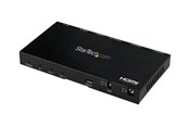 Skærm & Lyd switch - StarTech.com HDMI Splitter - 2 Port - 4K 60Hz with Built-In Scaler - video/audio splitter - 2 ports - ST122HD20S