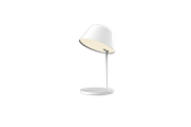 Smart Home - Yeelight Staria Smart Sengebordslampe Pro Trådløs Oplader Hvid - YLCT03YL