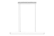 Smart Home - Yeelight Crystal - YLDL01YL
