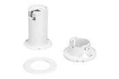 Netværkstilbehør - Ubiquiti FlexHD-CM-3 AP In-Ceiling Mount (3-Pack) - FlexHD-CM-3