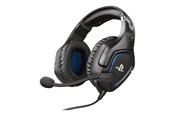 Hovedtelefoner/headset - Trust GXT 488 Forze PS4 Gaming Headset PlayStation - 23530