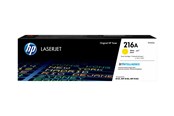 Blæk, Toner & Forbrugsstoffer - HP 216A / W2412A Yellow Toner - W2412A