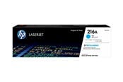 Blæk, Toner & Forbrugsstoffer - HP 216A / W2411A Cyan Toner - W2411A