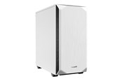 Kabinet - be quiet! Pure Base 500 - White - Kabinet - Miditower - Hvid - BG035