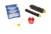 Støvsuger Tilbehør - iRobot Roomba 600 Series Replenishment Kit - 43371621