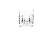 Køkkentilbehør - Luigi Bormioli Mixology Charme vand/whisky glass 4 pcs - 0032622025956