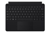 Tastatur - Microsoft Surface Go Type Cover Nordic - Tastatur - Nordisk - Sort - KCN-00031