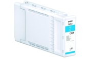 Blæk, Toner & Forbrugsstoffer - Epson Singlepack UltraChrome XD2 Cyan - C13T41E240