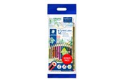 Hobby artikler - Staedtler STAEDTLER Promo Sæt 100% PEFC - 61 SET6   13