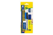 Konference & Præsentation - Staedtler STAEDTLER Mix Bk 100% PEFC - 60 BK-4