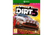 Spil - DiRT 5 - Microsoft Xbox One - Racing - 4020628715748