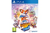 Spil - New Super Lucky's Tale - Sony PlayStation 4 - Platformer - 5060690791508