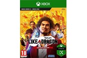 Spil - Yakuza: Like a Dragon (Day Ichi Edition) - Microsoft Xbox One - Action/Adventure - 5055277039524