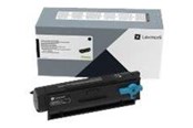Blæk, Toner & Forbrugsstoffer - Lexmark MS431 Black toner Extra High Yield Toner Cartridge - 55B0XA0