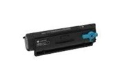 Blæk, Toner & Forbrugsstoffer - Lexmark MS331 Black toner Corporate Toner Cartridge - 55B200E