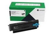 Blæk, Toner & Forbrugsstoffer - Lexmark MS431 Black toner Extra High Yield Corporate Toner - 55B2X0E