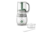 Andre køkkenapparater - Philips Baby Food maker 4 in 1 Avent - SCF885/01