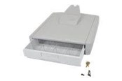 Vægbeslag, AV-Beslag & AV-Møbler - Ergotron StyleView Primary Storage Drawer Single - Max 1 kg - recommended for - 97-863