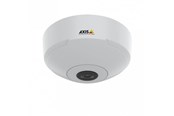 Netværkskamera - Axis M3067-P Network Camera 6 MP mini dome with 360° panoramic view - 01731-001