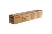 Blæk, Toner & Forbrugsstoffer - Utax CK-5511C - 1T02R5CUT0