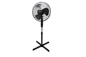 Klima/ventilator - Ravanson Wentylator stojacy  WT-1040SB (kolor czarn - WT-1040SB