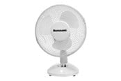 Klima/ventilator - Ravanson Wentylator biurkowy  WT-1023 (kolor bialy) - WT-1023