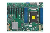 Bundkort - Supermicro X11SPL-F Bundkort - Intel C621 - Intel Socket P socket - DDR4 RAM - ATX - MBD-X11SPL-F-B