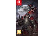 Spil - Immortal Realms: Vampire Wars - Nintendo Switch - Strategi - 4020628714727